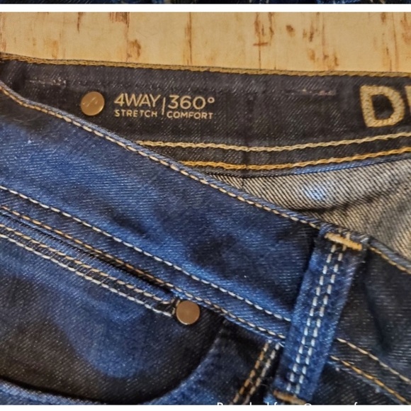 Dl1961 Milano Bootcut Jeans - Picture 3 of 7
